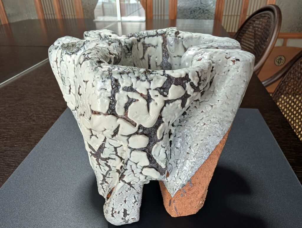 萩色の旅」～萩に来て新しい萩の風を感じてみませんか？萩焼専門店発祥